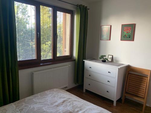 Apartmán Lesníček obrázok