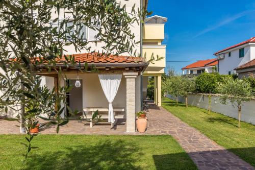 2 bedrooms, 2 beds