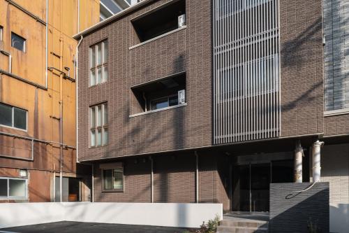 GRAND BASE Urakami, Нагасаки