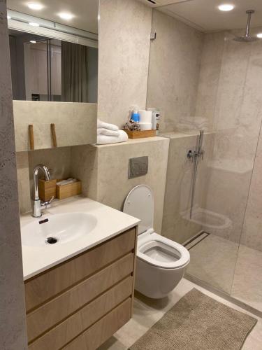 daniel hotel beach view boutique apt