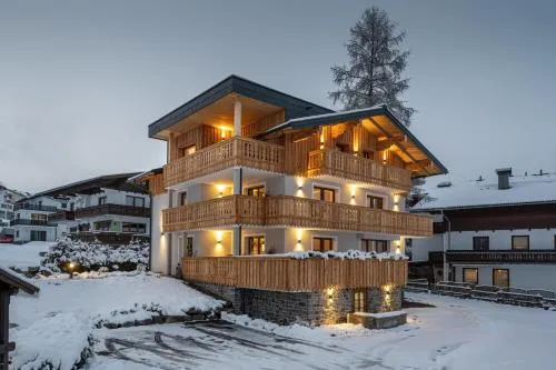 sWiederkehr in Schladming, Österreich