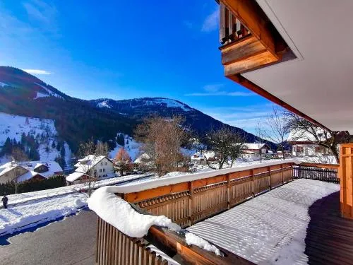 Residence Margerithenweg Bad Kleinkirchheim in Bad Kleinkirchheim, Österreich