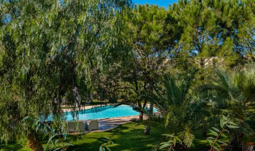  Villa Flem Luxury by HDSalento in Montesano Salentino