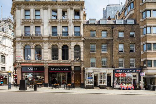 Soulful Central London Apartment - image 8