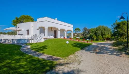 Villa Flem Luxury by HDSalento