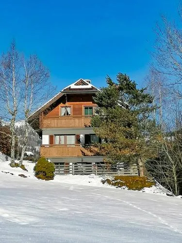 Ferienhaus Sara Bad Kleinkirchheim in Bad Kleinkirchheim, Österreich