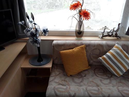 2 bed caravan approx 10 mins from beach suzie 2 - image 11