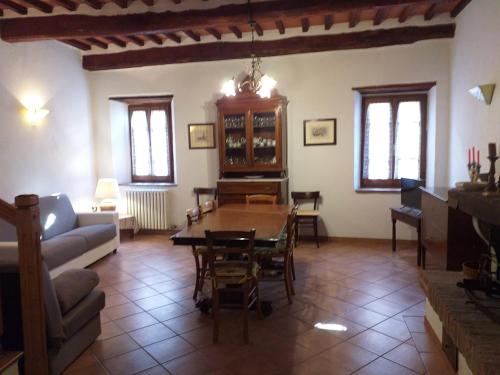 Antica Torre La Casalta - Apartment - Petroio