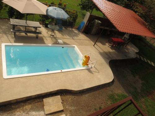 Villa Segura Manuel Antonio, Quepos photo