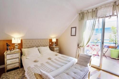 Fenêtre sur Mer B&B photo 19