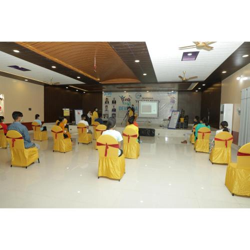 New sunlight hotel