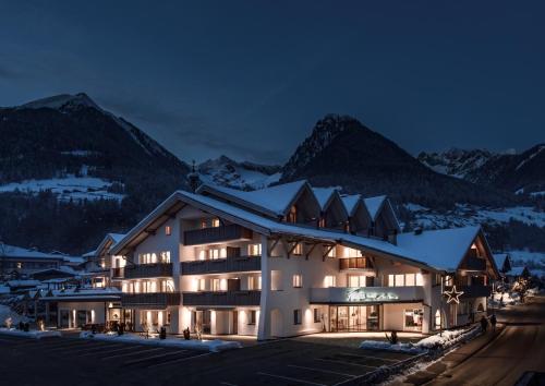 Hotel Fronza, Luttach bei Sankt Peter im Ahrntal