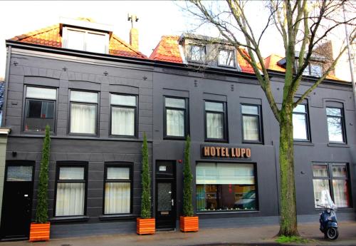 Hotel in Vlissingen