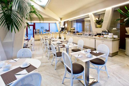 Bar/lounge, Hotel Desenzano in Desenzano Del Garda