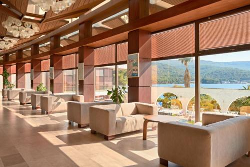 Előcsarnok, Arkada Hotel in Stari Grad