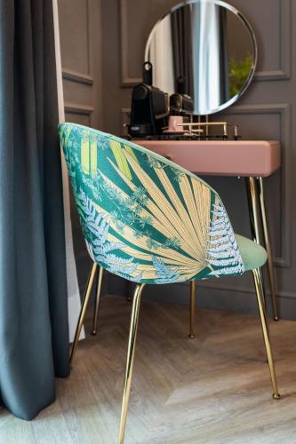 Reina 107 Beach Boutique, Walencja (zdjęcie 10)