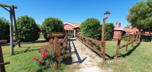 Tenuta dell'Argento