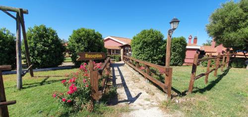 Hotel Tenuta dell'Argento Resort