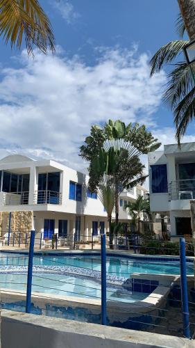 Hotel Portobello – Coveñas, LA