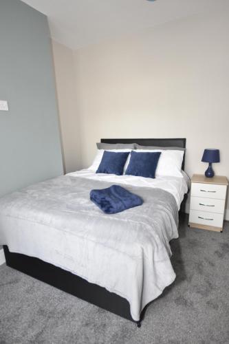 Townhouse @ Penkhull New Road Stoke