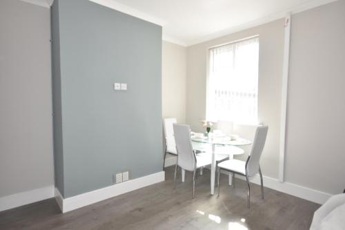 Townhouse @ Penkhull New Road Stoke