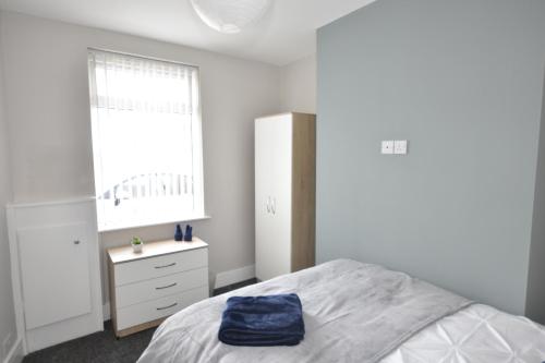 Townhouse @ Penkhull New Road Stoke