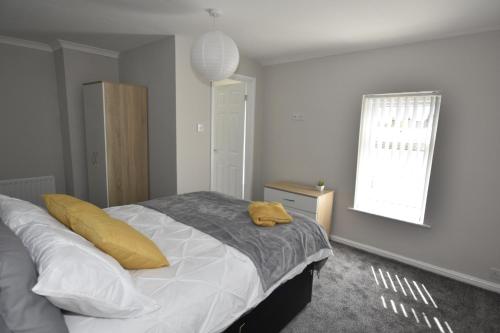 Townhouse @ Penkhull New Road Stoke