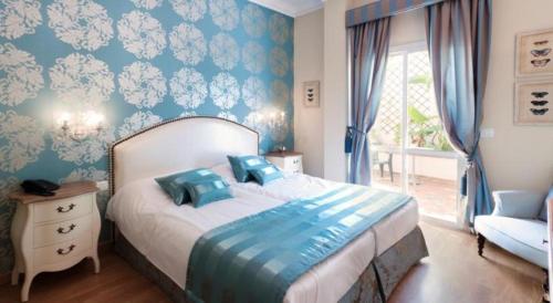 Hotel Central Marbella