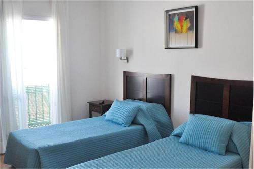Hotel Central Marbella