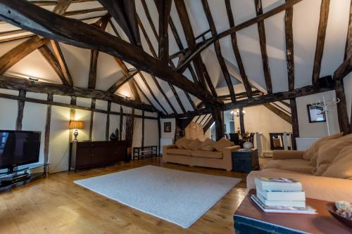 Picture of Micklegate Residence