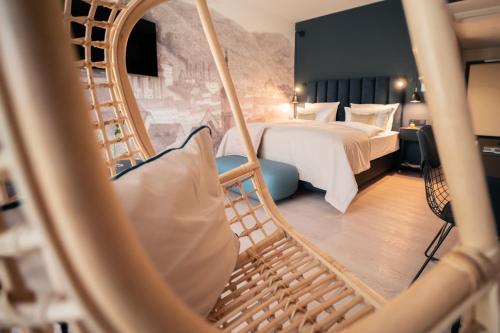 Hotel & Spa Suiten FreiWerk