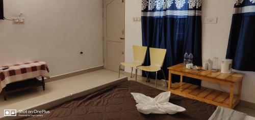 LD home stay & Residency