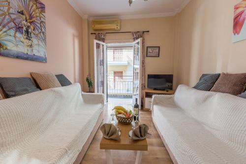  Cosy Apartment in the Heart of Corfu by Konnect in Korfu-Stadt