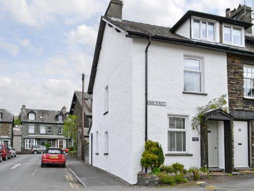 Water Howes Cottage, , Cumbria