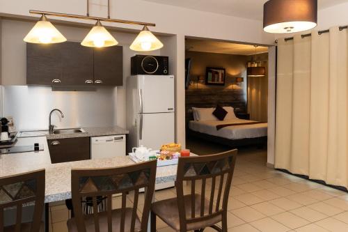 Foto - Eclipse Belle Etoile Appart'hôtel