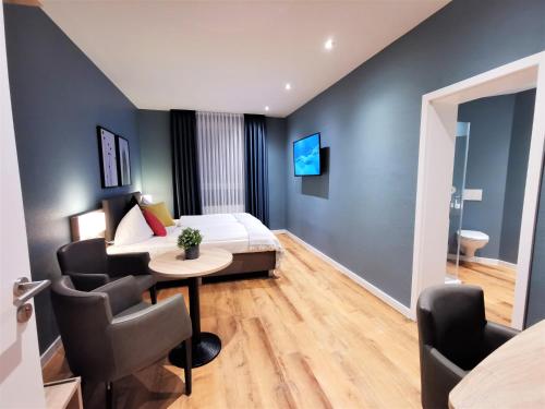 Hotel Restaurant Verst - image 13