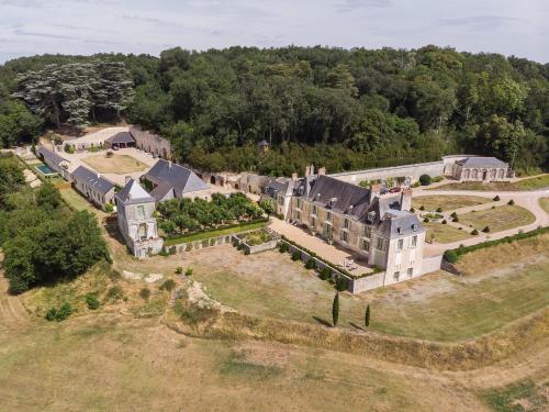 Gîte des Ecuries d'Hodebert