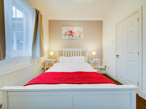 The Regent Guest House - Hotel - Southampton