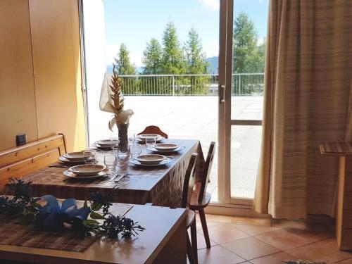  Res. Marilleva 1400 Apt.Solandra in Mezzana