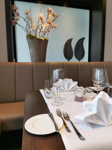Restaurant, Hotel Restaurant Verst in Gronau (Westf.)