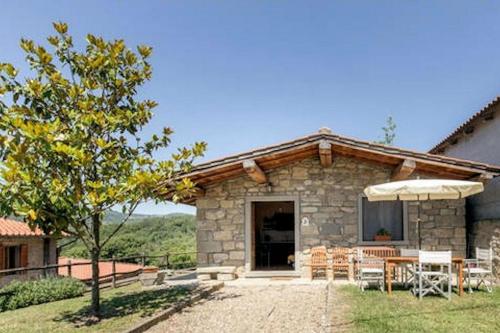 Casa La Magnolia gîte à louer Villa