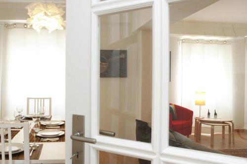 Family central apartment in São Pedro do Estoril - image 3