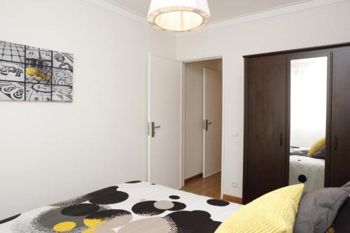 Family central apartment in São Pedro do Estoril - image 12