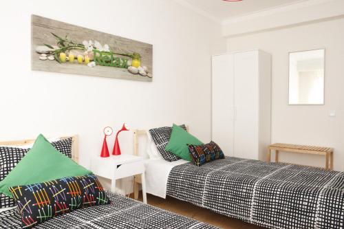 Family central apartment in São Pedro do Estoril - image 11