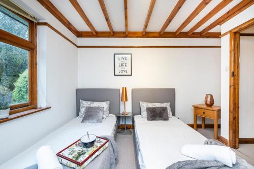 Corporate & Contractor Accommodation by Prime Props Short Stay gîte à louer Fulmer