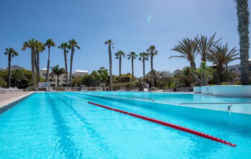 Los Zocos Club Resort