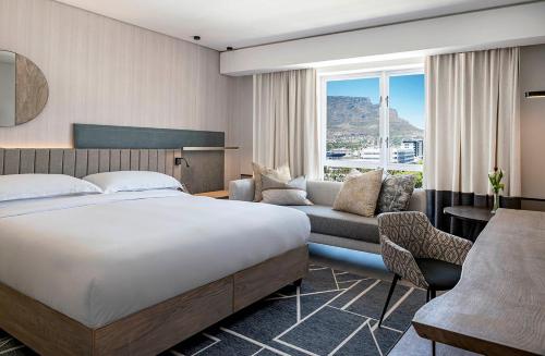 Hyatt Regency Cape Town