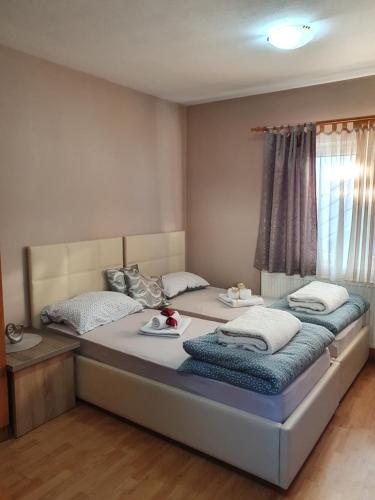 . Apartman "MILLAN"