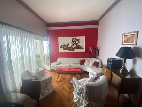 Departamento Vintage, Buenos Aires (fotografie 2)
