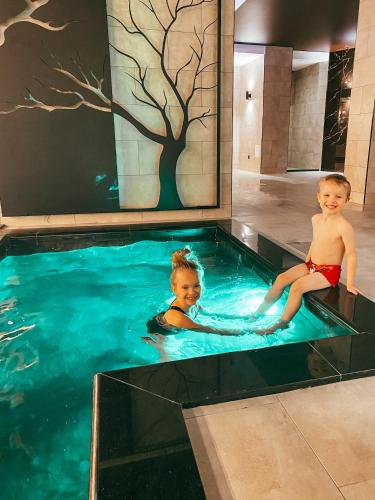 Premium Club SPA - image 9